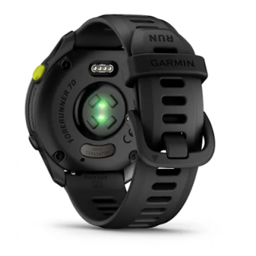 Garmin Forerunner 70